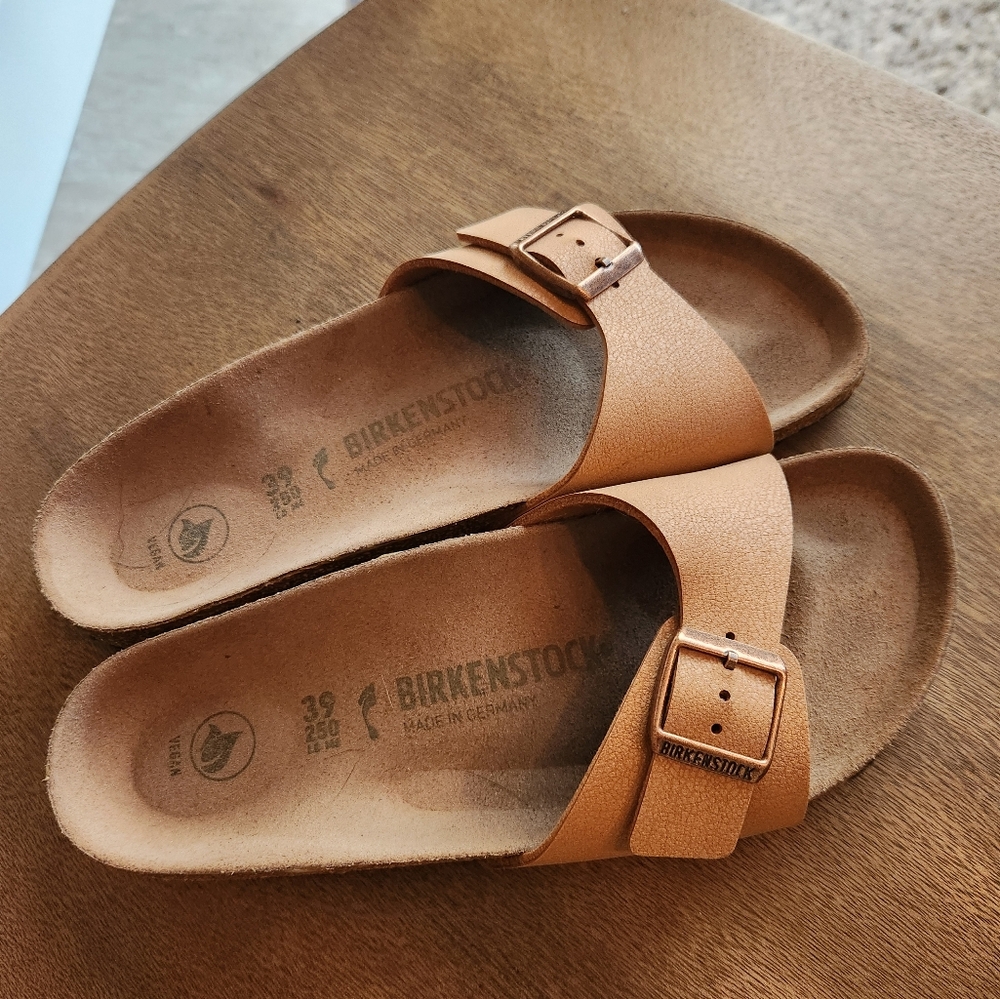 Birkenstock